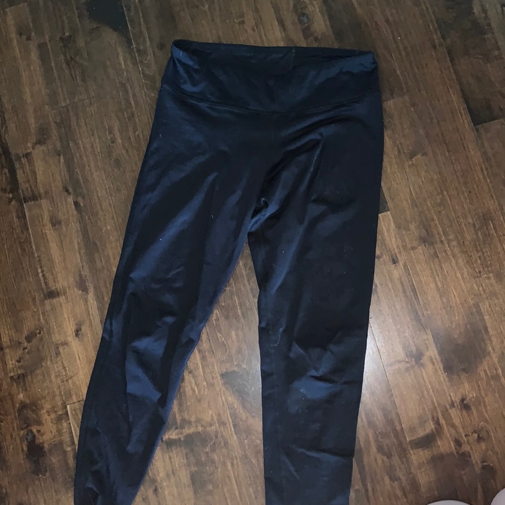 under armour leggings